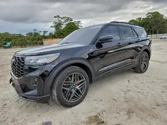 1FMUK7KH1SGA79448 2025 FORD EXPLORER