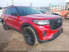 1FMUK7KH1SGB00072 2025 FORD EXPLORER