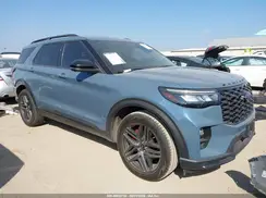 1FMUK7KH1SGB57291 2025 FORD EXPLORER