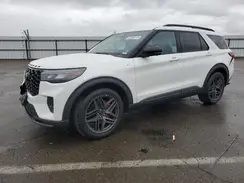 1FMUK7KH1SGB91912 2025 FORD EXPLORER