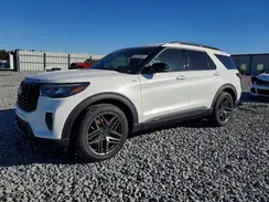 1FMUK7KH1SGC58461 2025 FORD EXPLORER