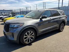 1FMUK7KH1SGC62462 2025 FORD EXPLORER