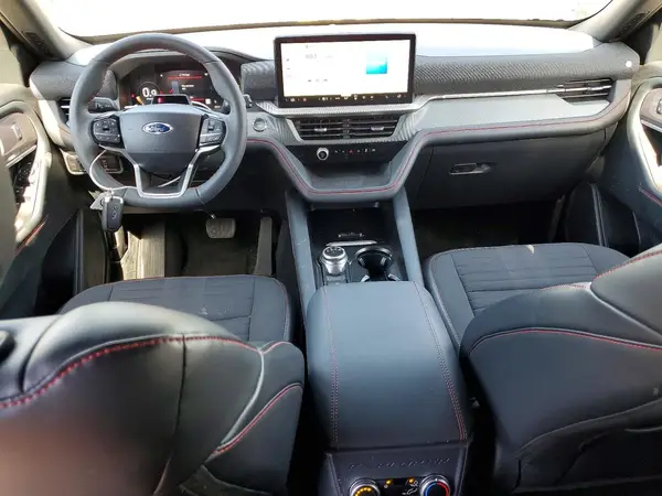 1FMUK7KH1SGC62462 2025 FORD EXPLORER - Image 8