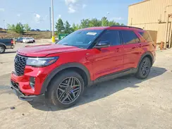 1FMUK7KH1SGD05617 2025 FORD EXPLORER
