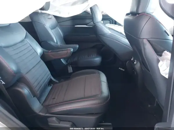 1FMUK7KH1TGA35998 2026 FORD EXPLORER - Image 8