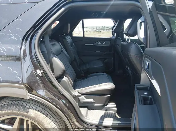 1FMUK7KH1TGA55989 2026 FORD EXPLORER - Image 8