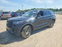 1FMUK7KH1TGA76101 2026 FORD EXPLORER
