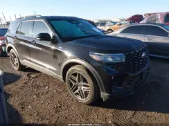1FMUK7KH2SGA65607 2025 FORD EXPLORER