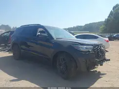 1FMUK7KH2SGA70192 2025 FORD EXPLORER