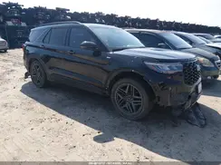 1FMUK7KH2SGA96355 2025 FORD EXPLORER