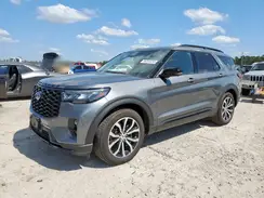 1FMUK7KH2SGB19097 2025 FORD EXPLORER