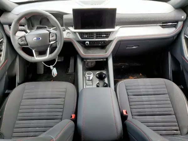 1FMUK7KH2SGB19097 2025 FORD EXPLORER - Image 8