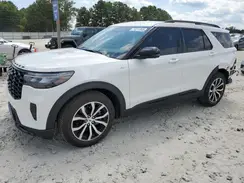 1FMUK7KH2SGB26728 2025 FORD EXPLORER