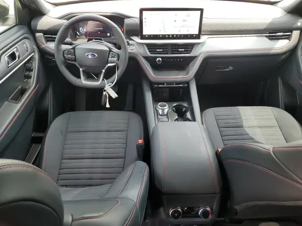 1FMUK7KH2SGB26728 2025 FORD EXPLORER - Image 8