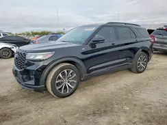 1FMUK7KH2SGB68543 2025 FORD EXPLORER
