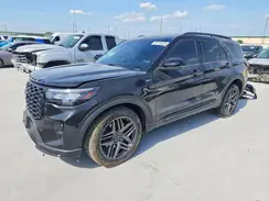 1FMUK7KH2SGC16915 2025 FORD EXPLORER