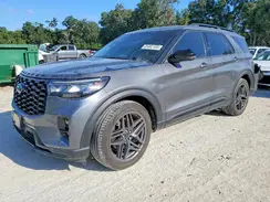 1FMUK7KH2SGC17255 2025 FORD EXPLORER