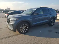 1FMUK7KH2SGC18826 2025 FORD EXPLORER