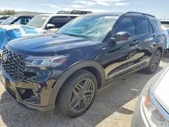 1FMUK7KH2SGC47453 2025 FORD EXPLORER