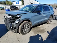 1FMUK7KH2SGC53513 2025 FORD EXPLORER