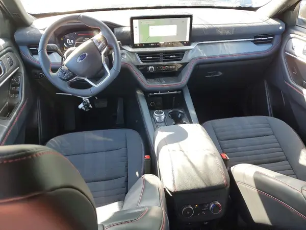 1FMUK7KH2SGC53513 2025 FORD EXPLORER - Image 8