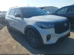 1FMUK7KH2TGA43284 2026 FORD EXPLORER