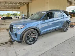 1FMUK7KH3SGA06579 2025 FORD EXPLORER