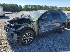 1FMUK7KH3SGA42272 2025 FORD EXPLORER