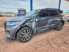 1FMUK7KH3SGA46368 2025 FORD EXPLORER