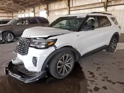 1FMUK7KH3SGA50405 2025 FORD EXPLORER