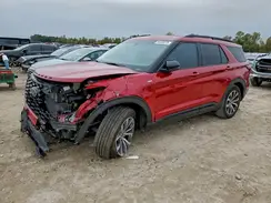 1FMUK7KH3SGA91519 2025 FORD EXPLORER