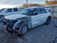 1FMUK7KH3SGA96011 2025 FORD EXPLORER