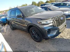 1FMUK7KH3SGB56188 2025 FORD EXPLORER
