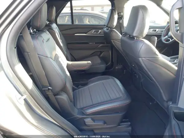 1FMUK7KH3SGB56188 2025 FORD EXPLORER - Image 8