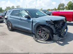 1FMUK7KH3SGC42004 2025 FORD EXPLORER