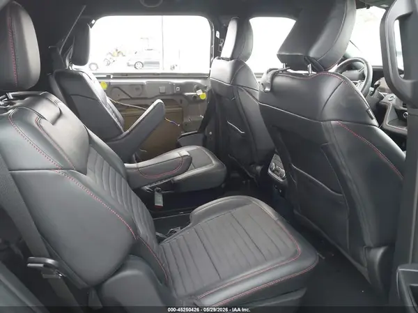 1FMUK7KH3SGC56131 2025 FORD EXPLORER - Image 8