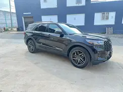 1FMUK7KH3SGC98671 2025 FORD EXPLORER