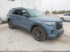 1FMUK7KH3TGA36862 2026 FORD EXPLORER