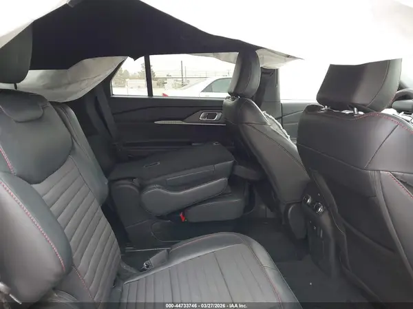 1FMUK7KH3TGA36862 2026 FORD EXPLORER - Image 8