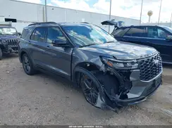 1FMUK7KH3TGA55833 2026 FORD EXPLORER