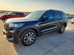 1FMUK7KH3TGA66766 2026 FORD EXPLORER