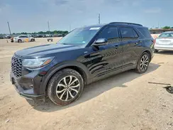 1FMUK7KH4SGA22399 2025 FORD EXPLORER