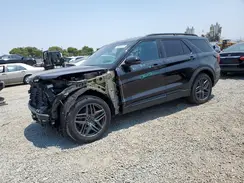 1FMUK7KH4SGA26209 2025 FORD EXPLORER