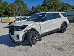 1FMUK7KH4SGA44788 2025 FORD EXPLORER