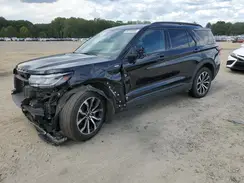 1FMUK7KH4SGA47884 2025 FORD EXPLORER