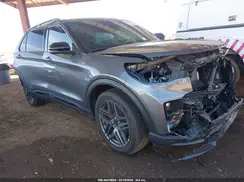 1FMUK7KH4SGA78164 2025 FORD EXPLORER
