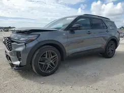 1FMUK7KH4SGA78973 2025 FORD EXPLORER