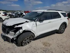 1FMUK7KH4SGA81209 2025 FORD EXPLORER