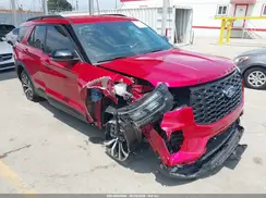 1FMUK7KH4SGA91755 2025 FORD EXPLORER