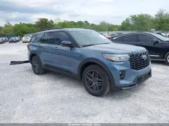 1FMUK7KH4SGB02804 2025 FORD EXPLORER
